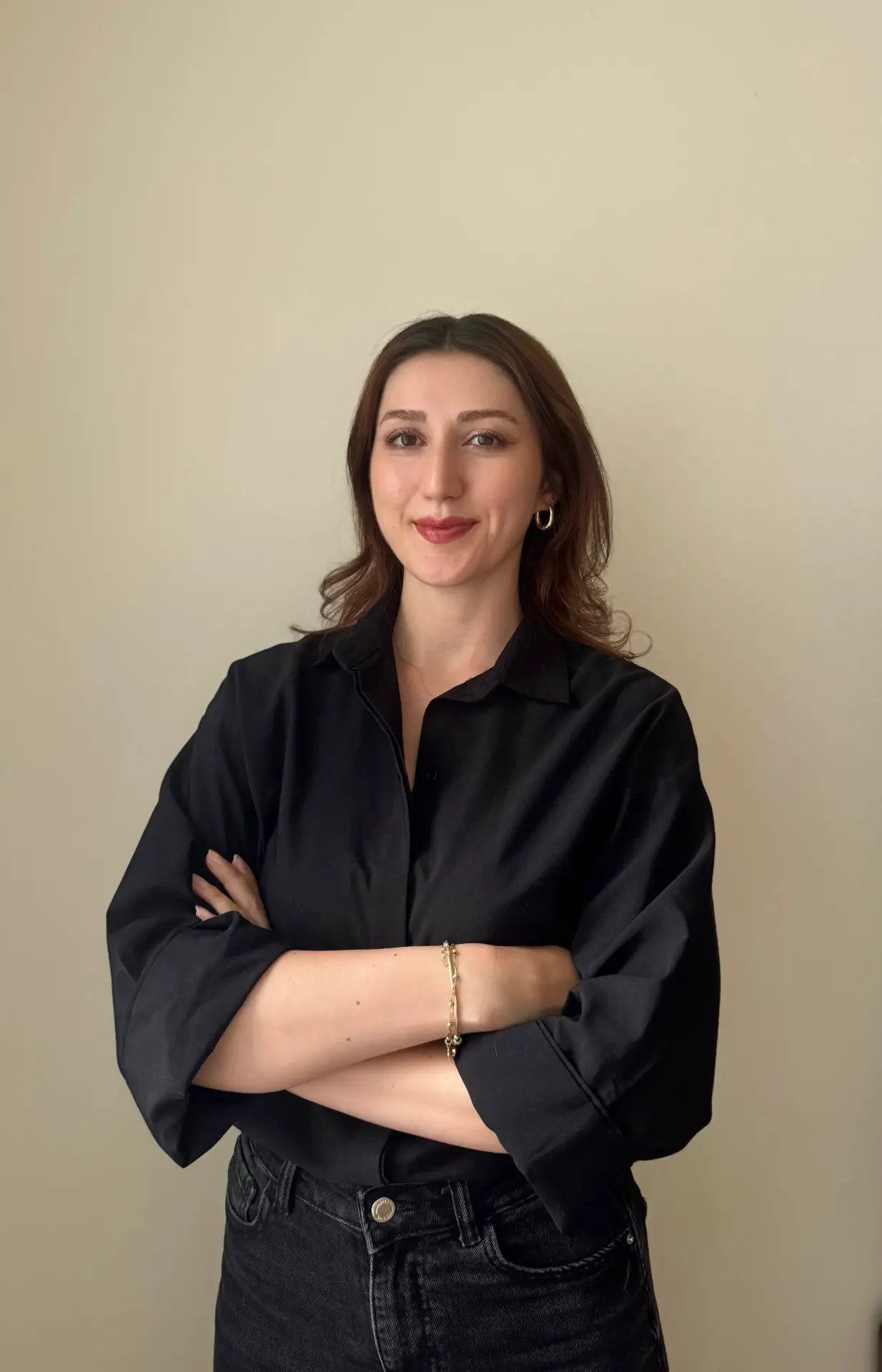 Ezgi Nur Can Aktaş